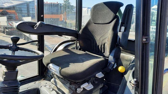 Gebruikt John Deere 1905