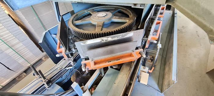 Gebraucht 1990 Wohlenberg Golf 18