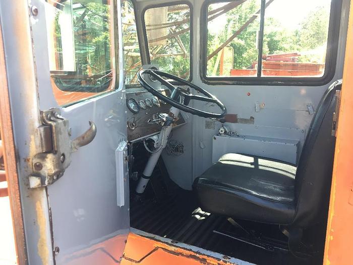 Used 1979 FRANKS 1287/160