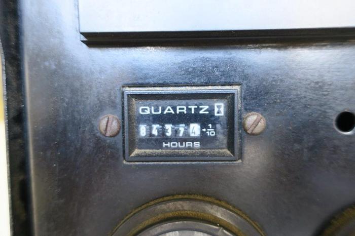 D'occasion 2002 MTU KVA: 1000