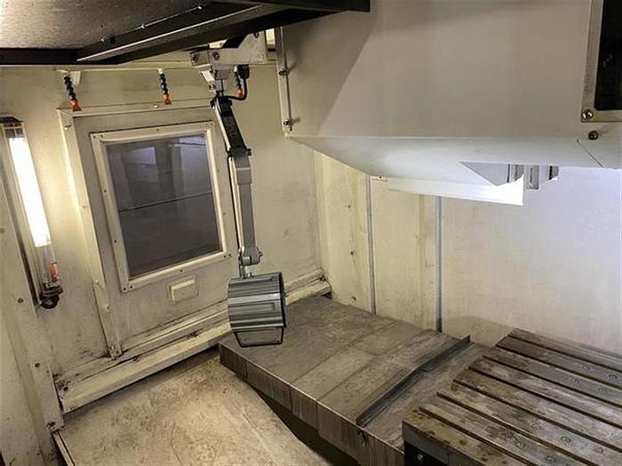 Used 2018 YCM NXV1680A