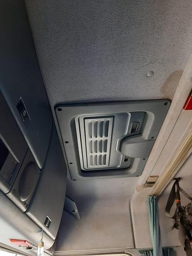 Gebruikt 2001 DAF 95 XF 430 EUR 3  /  MANUAL GEAR