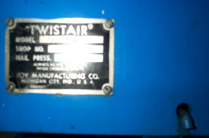 Used WORTHINGTON 150 ROLLAIR #14656