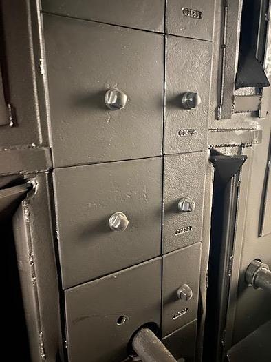 Very good 2001 BCP 8 wheel