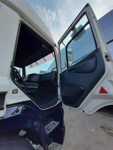 Gebruikt 2003 DAF 85 CF 430 , euro 3, automatic