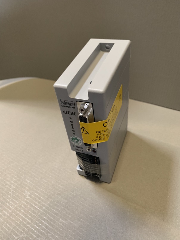 Used Parker Compumotor CP*OEM650RC-10150