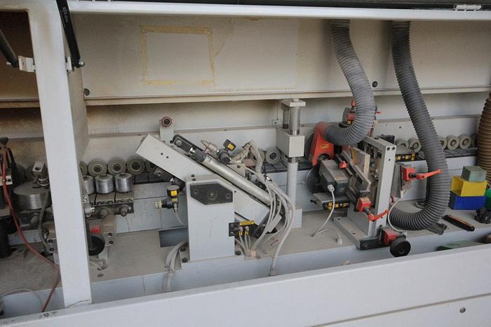 Used 2004 Bimatic 3.5