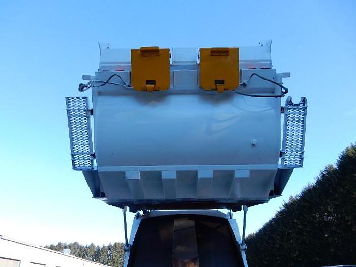 Used 2010 CCC LET2-45