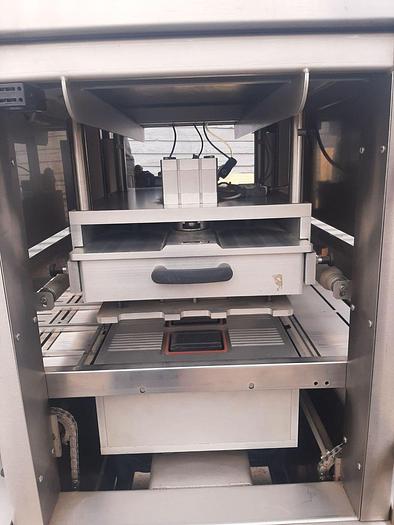 Used Sealer, Tray, Vacuum, VC999, TS1500, 3-Lane #C744338