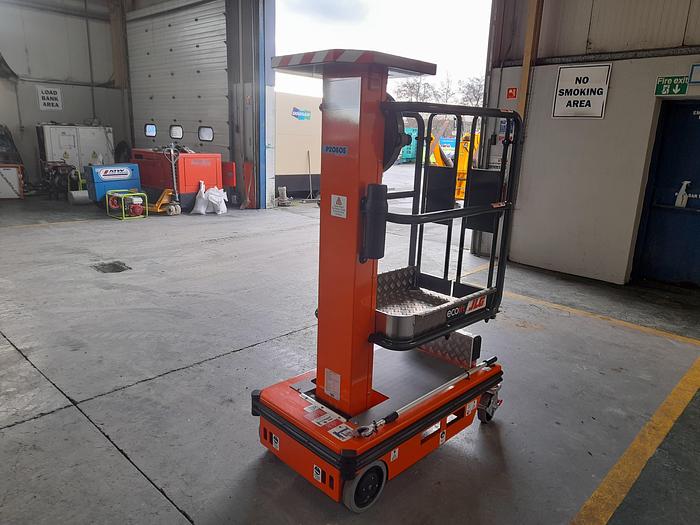 2020 JLG Eco-Lift