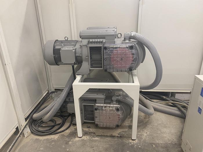 Used 2015 Morbidelli Author M800 TV