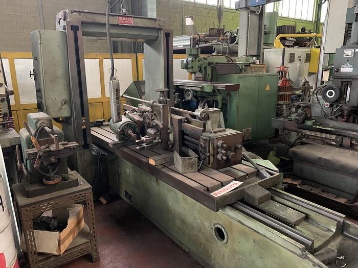 Da sistemare Planer ROSSO & C.