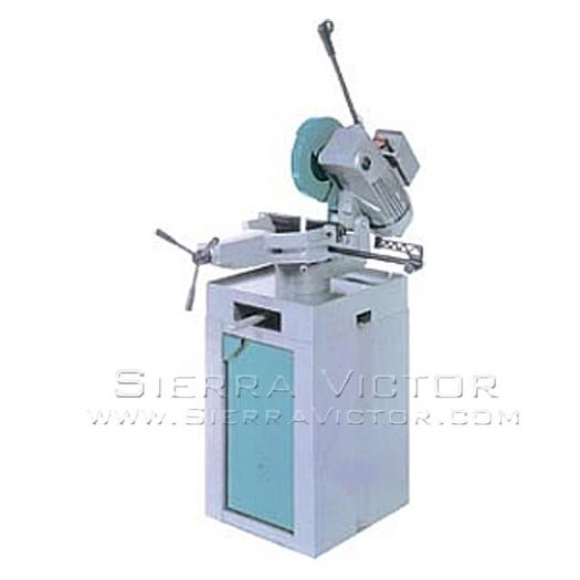 KMT SAW Manual Cold Saw C300