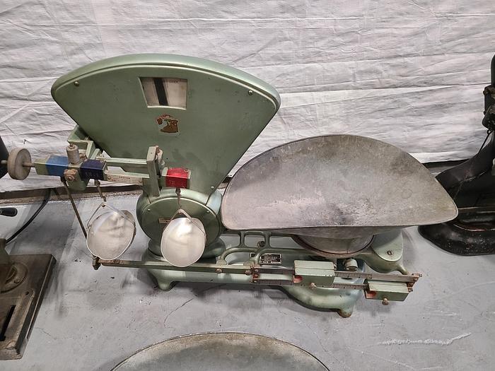 Used Pennysylvania Scale C1409