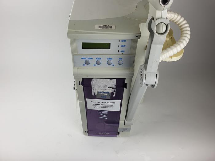 Used Millipore MILL-Q Water purification system