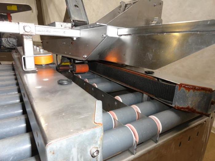 Used Soco Systems Case Sealer; Md#T-10