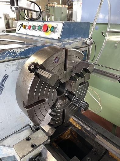 Ottime Tornio Parallelo PADOVANI LABOR 200 S