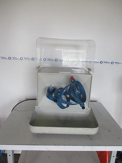 Used WAB Turbula / Willy Bachofen AG Turbula T2C