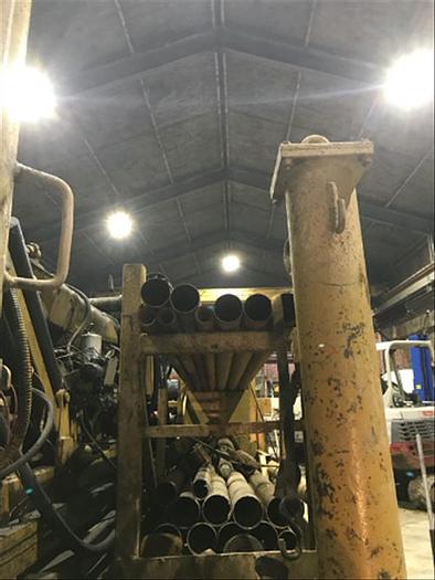 Used 2000 CME Drill 45C Drill Rig