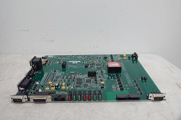 Used Agilent G1996-61133 Board Assembly