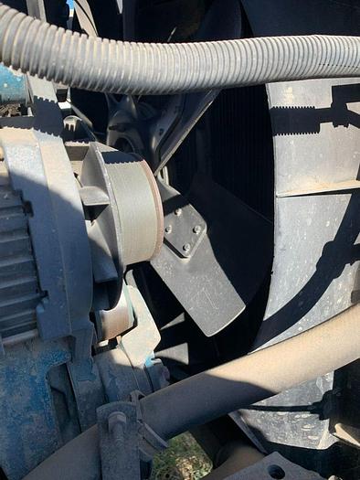 Used 1997 INTERNATIONAL 4700