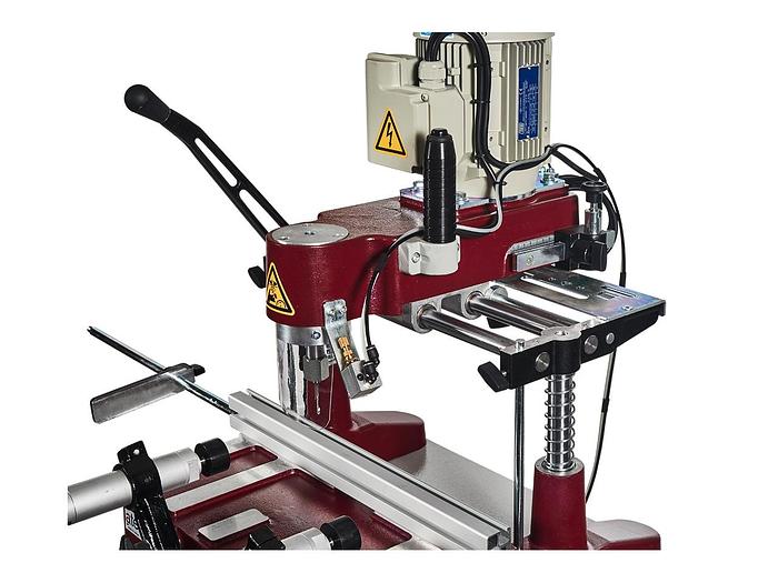 Used Atech LIBRA-06 M MANUAL COPY ROUTER