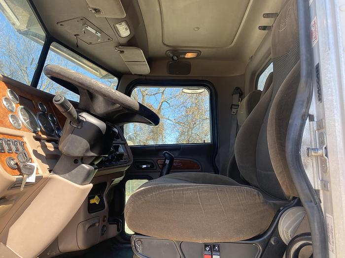 Used 2007 Peterbilt Eline Quickrig