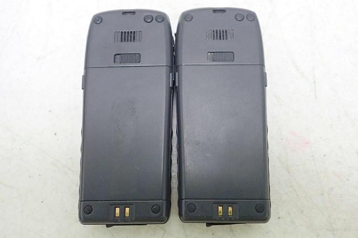 Used Cisco 7925 Wireless Phone w/ Battery