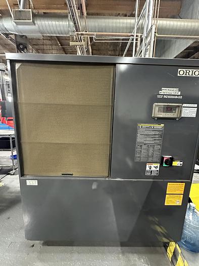 Used 2013  Amada  Acies 2515T Punch/CO2 LASER WITH TOOL LOADER, TOOLING, SPINDLE