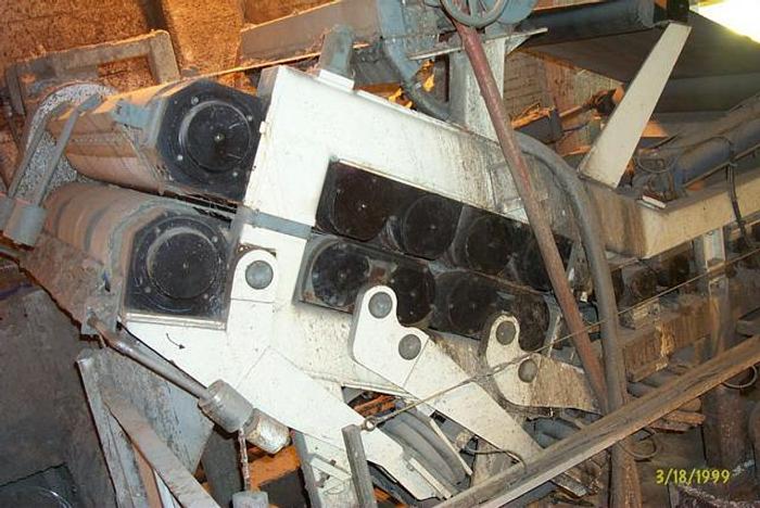 Used ANDRITZ #17866
