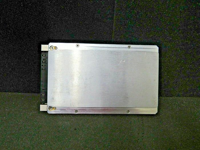 Used North Atlantic VPX Power Supply VPX55H-38AAAA-51(REV: 1)