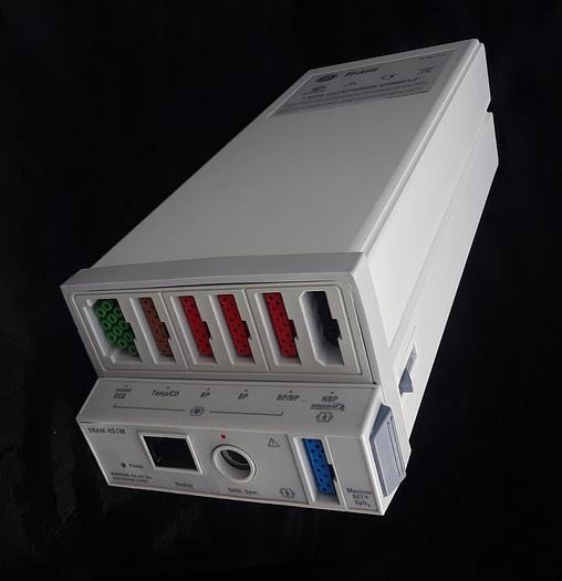 Refurbished GE SOLAR 8000M/8000i