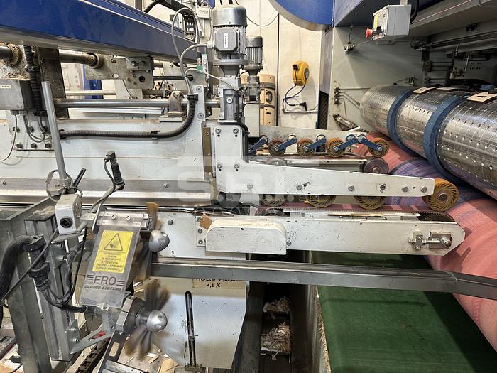 Usato Casemaker SIPACK 1228