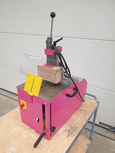 Gebraucht 1998 Kaltenbach TL 350