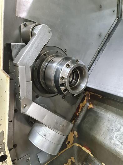 Used 2001 Victor VTURN 20 TURN MILL CENTRE