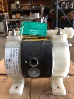 Usado YAMADA NDP5 DIAPHRAGM PUMP