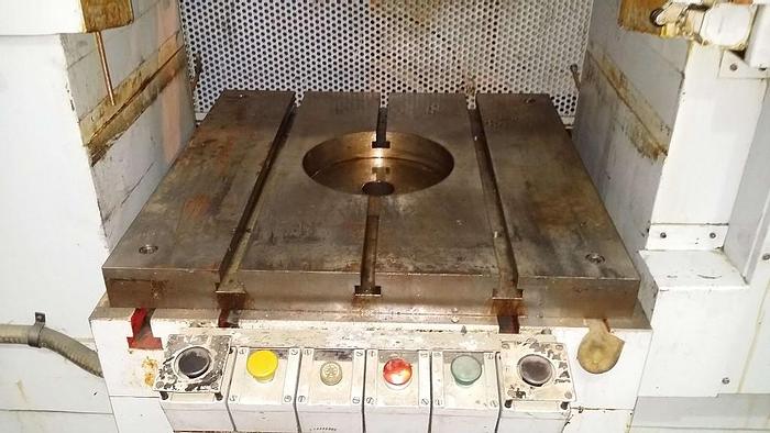 Used 350 tons Press Friction Screw Hiller & Lutz HYS-K200
