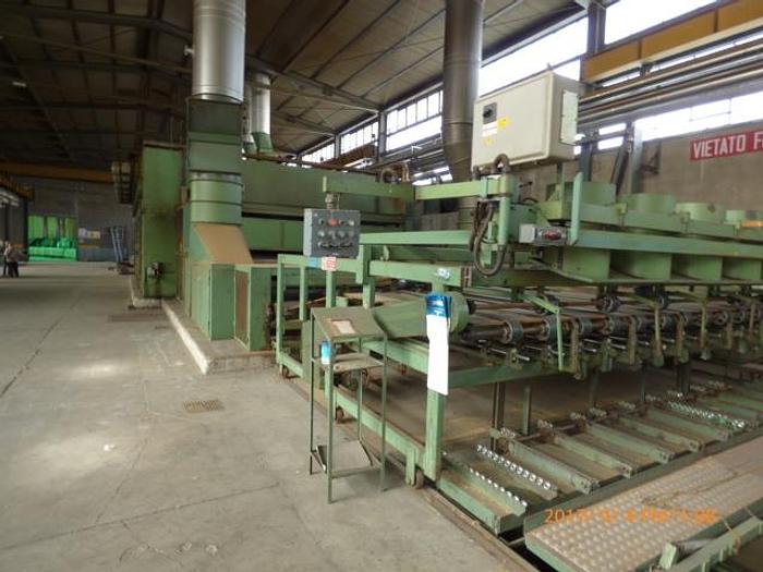 Usato Angelo & Cremona , Babcock TZE 5200