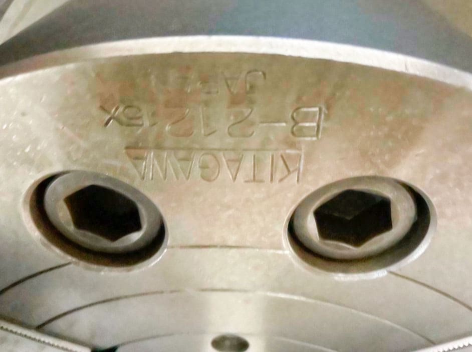 Used Okuma LB300MY - CNC Lathe - 2003