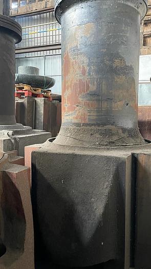 Used Forging Plant