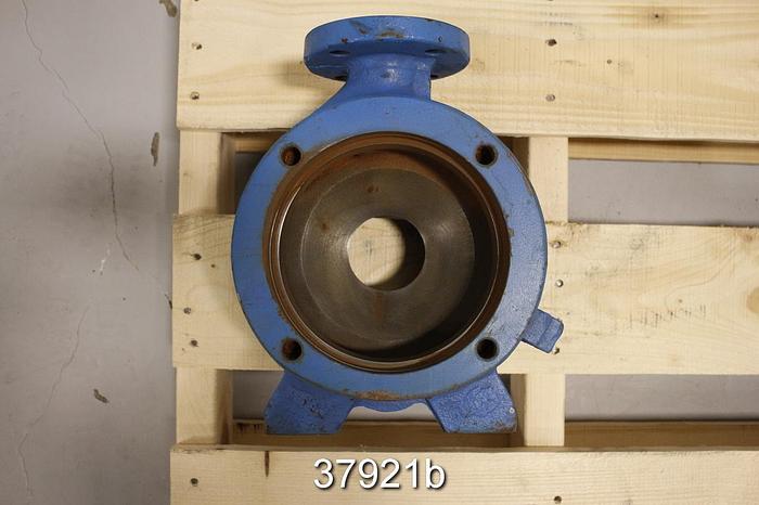 Unused Goulds 3196 Pump Casing, 1.5x3x6 #37921