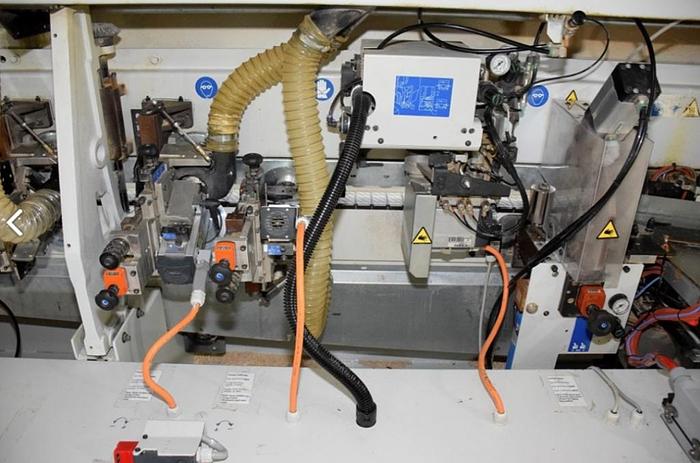 Used 2013 *SOLD* Edgebander - Biesse Akron 1320