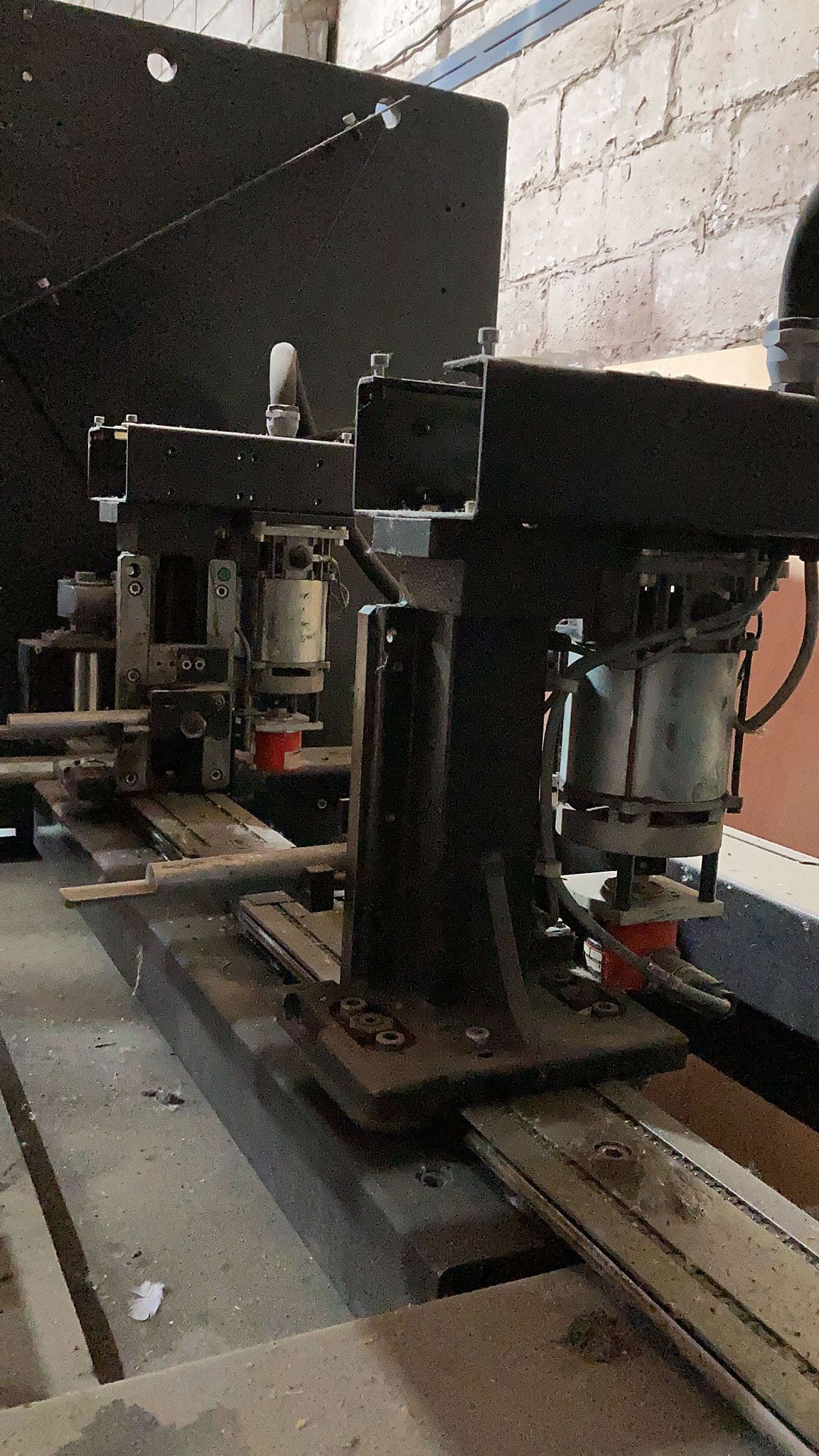 Used Amada ITPS 5020 - Presses - 1999