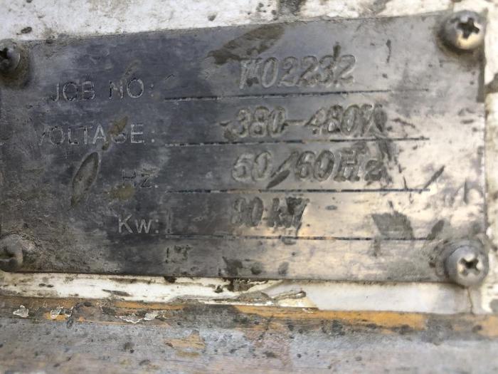 Used HB19348 Boart Longyear LM90 Underground Drill