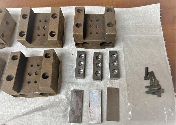 Used 2005 Hurco TM-6