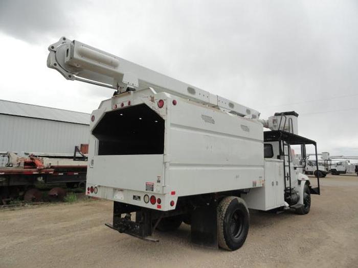 Used 2009 ALTEC LRV56