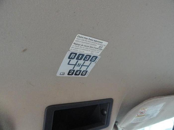 Used 2009 ALTEC LRV60-E70