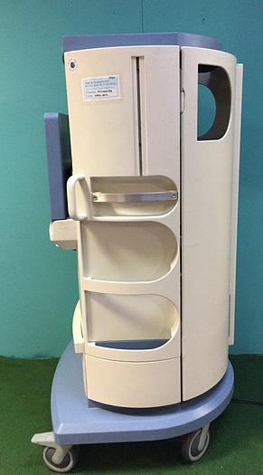 Used Dräger Julian Narkosegerät Anästhesiegerät