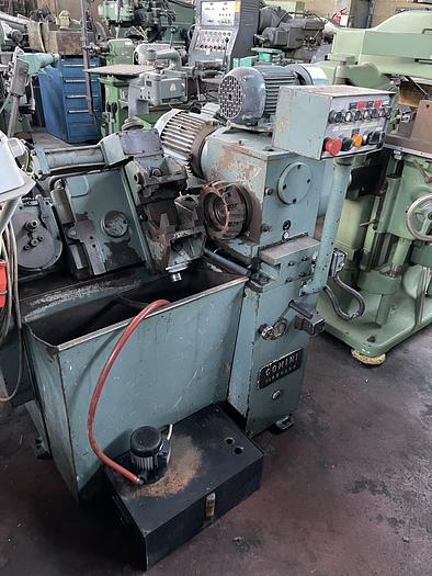 Usato Centratrice-Intestatrice COMINI C.I.T. 110