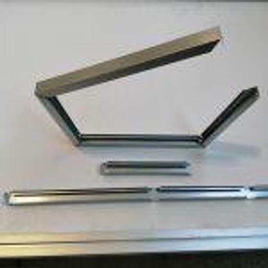 New F&P Light Gauge Stock Roll Form Equip. #3993